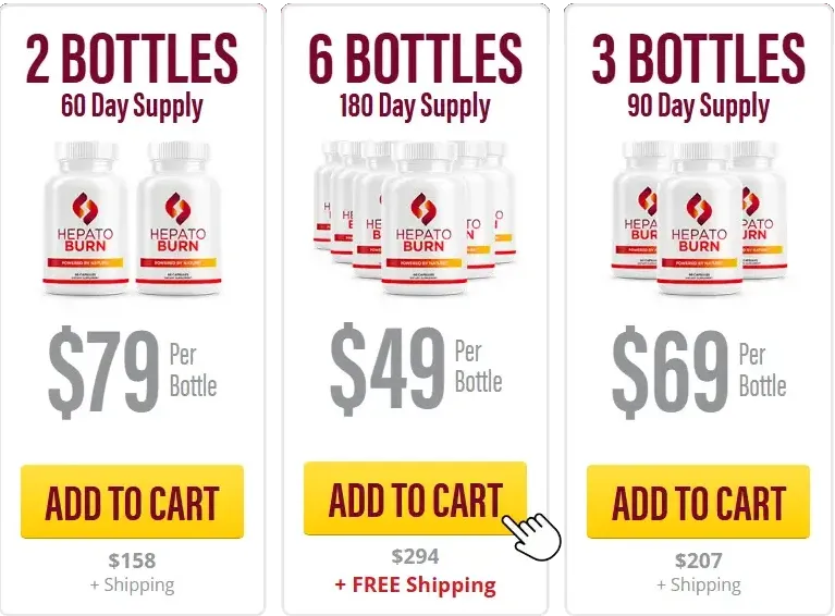 HepatoBurn+Special+Price
